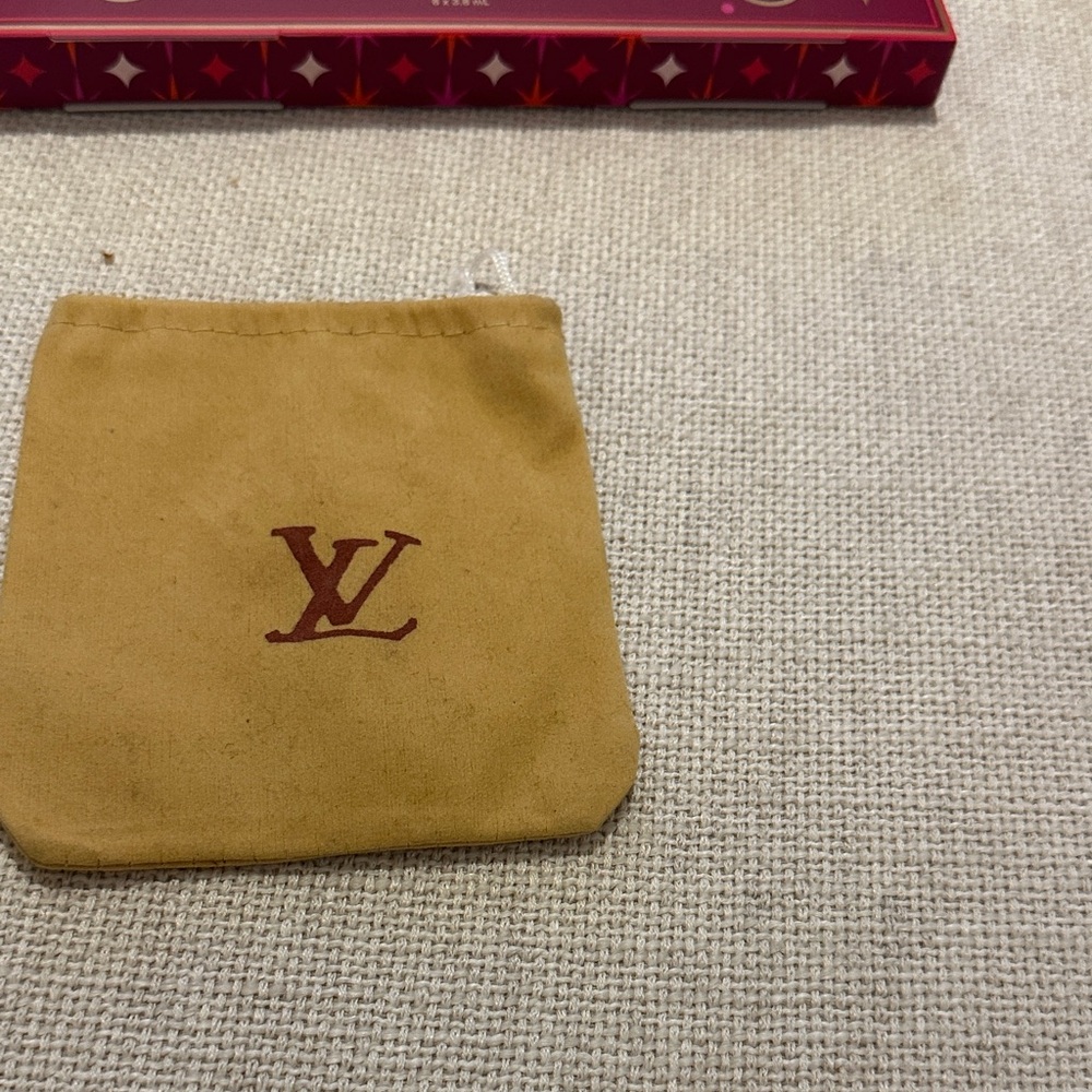 Affordable Fashion Finds Tan Pouch